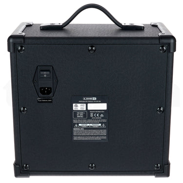 AMPLIFICADOR LINE 6 P/GUITARRA ELECTRICA SPIDER V 20W, SPDRV20MKII